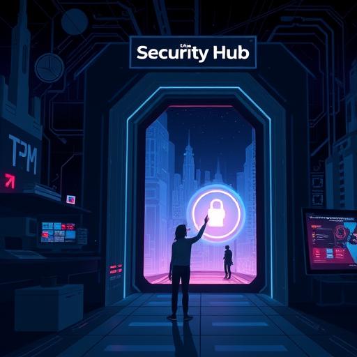 Как включить TPM на MSI: Пошаговое руководство для начинающих