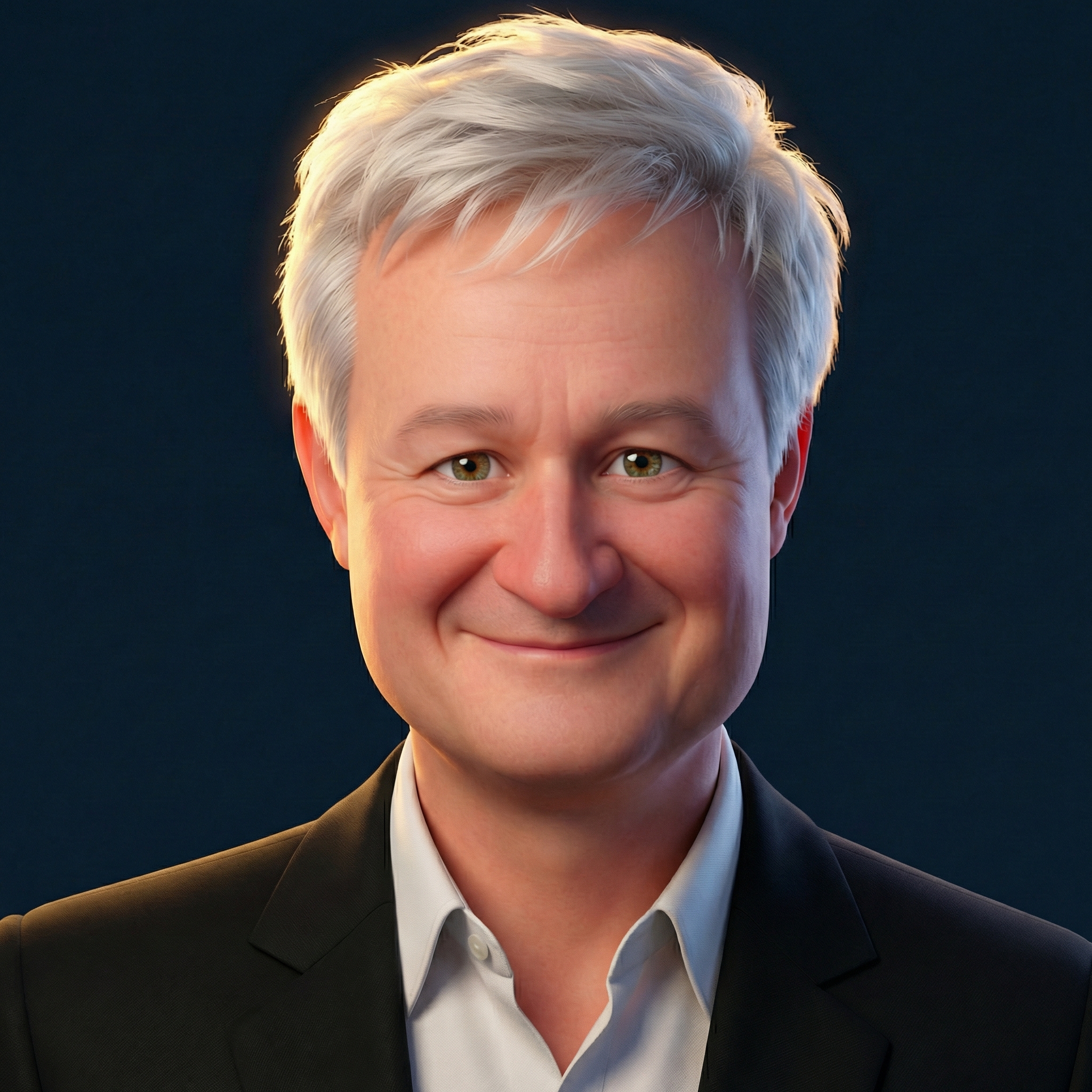 Philippe Grall