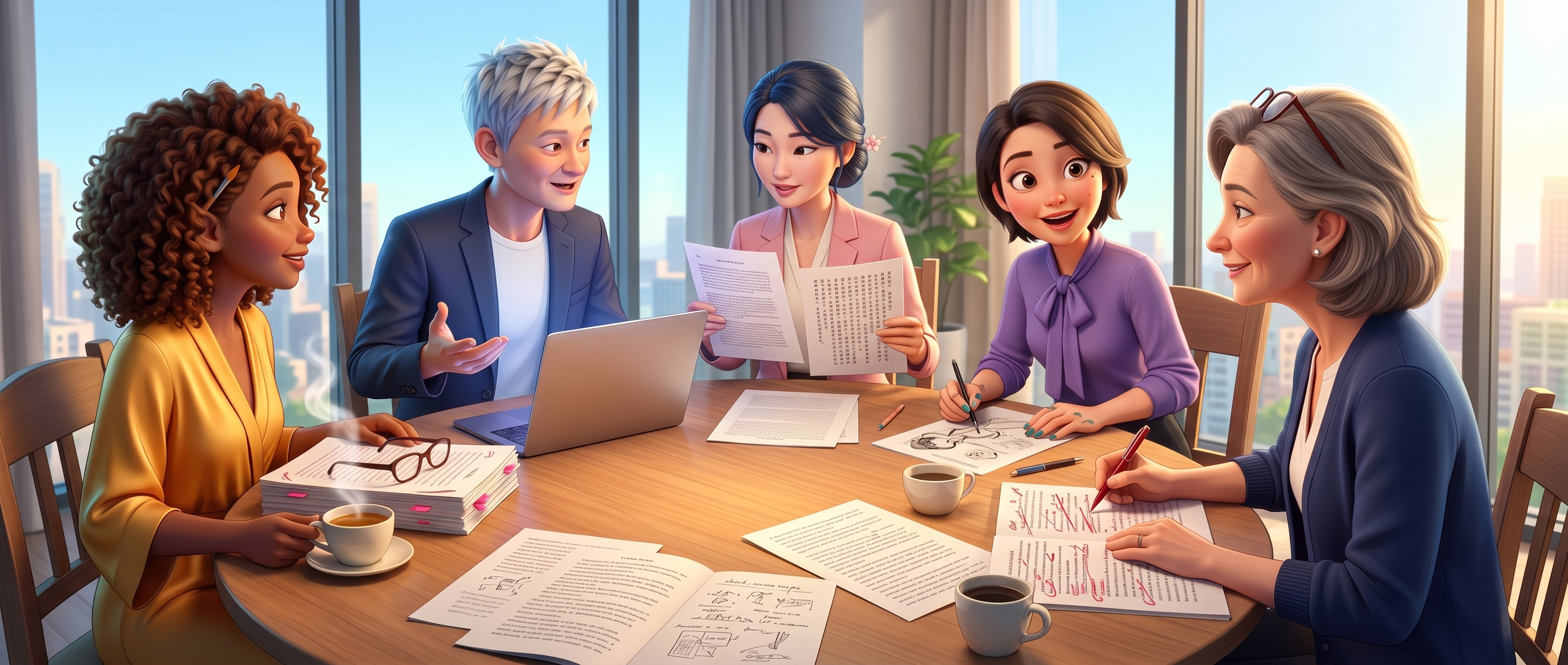 Find Your Voice, With AI's Help — SHINE Newsletter #104