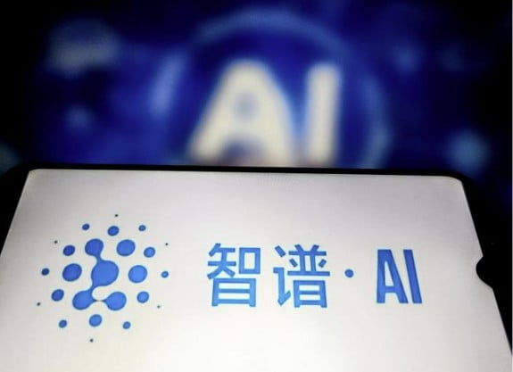 중국 AI 스타트업 홍콩 상장 임박 중국 AI 스타트업 홍콩 상장 임박