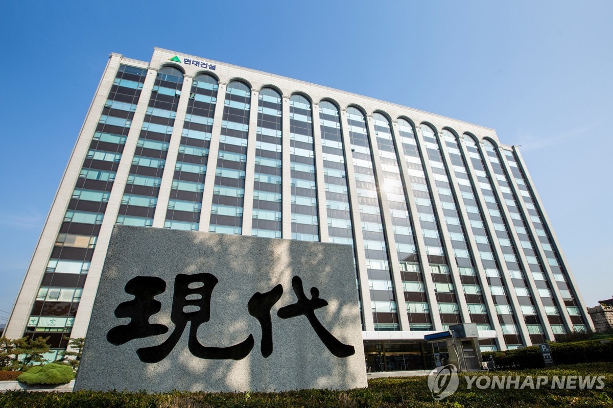 현대건설, 신규 프로젝트 활발…이익 개선 기대