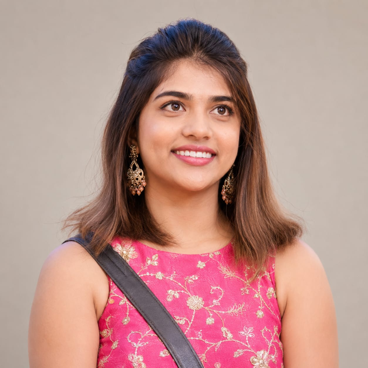 Rithu Chowdary
