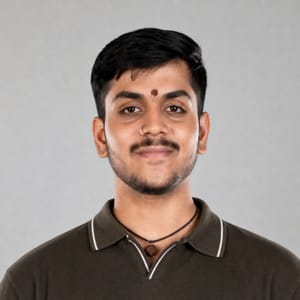 Hemanth Yadav