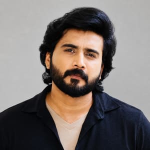 Nikhil Maliyakkal
