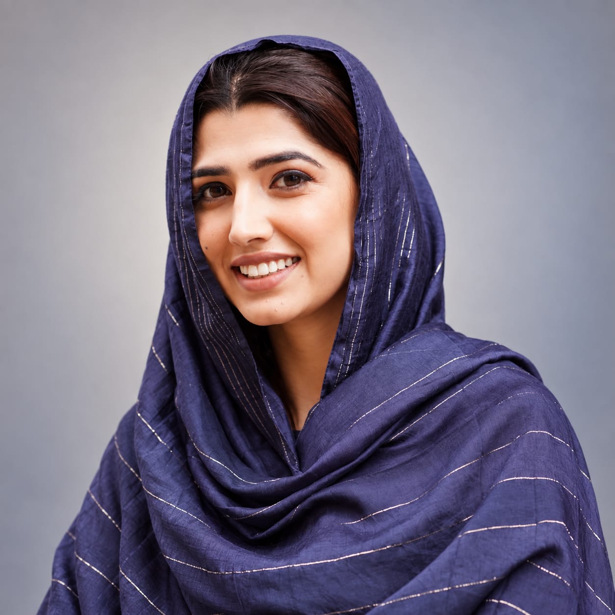 Lovepreet Kaur Gill (Love Gill)