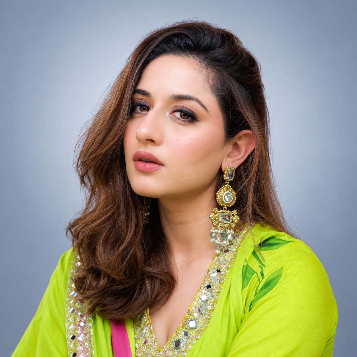 Uditi Singh