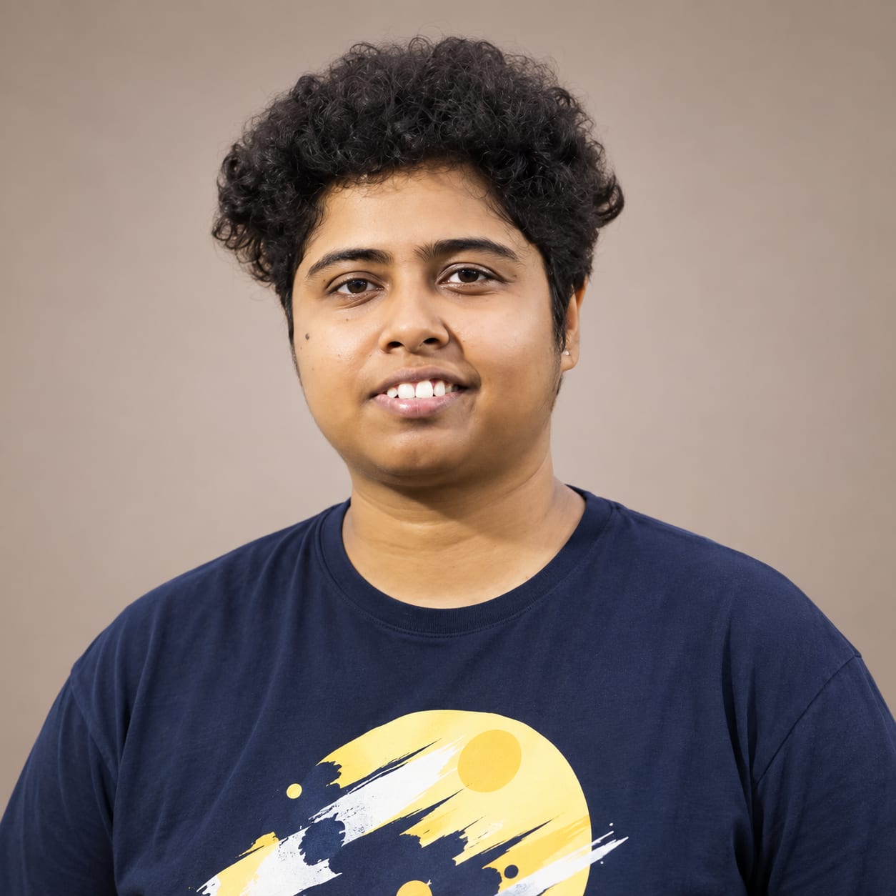 Jhilam Gupta