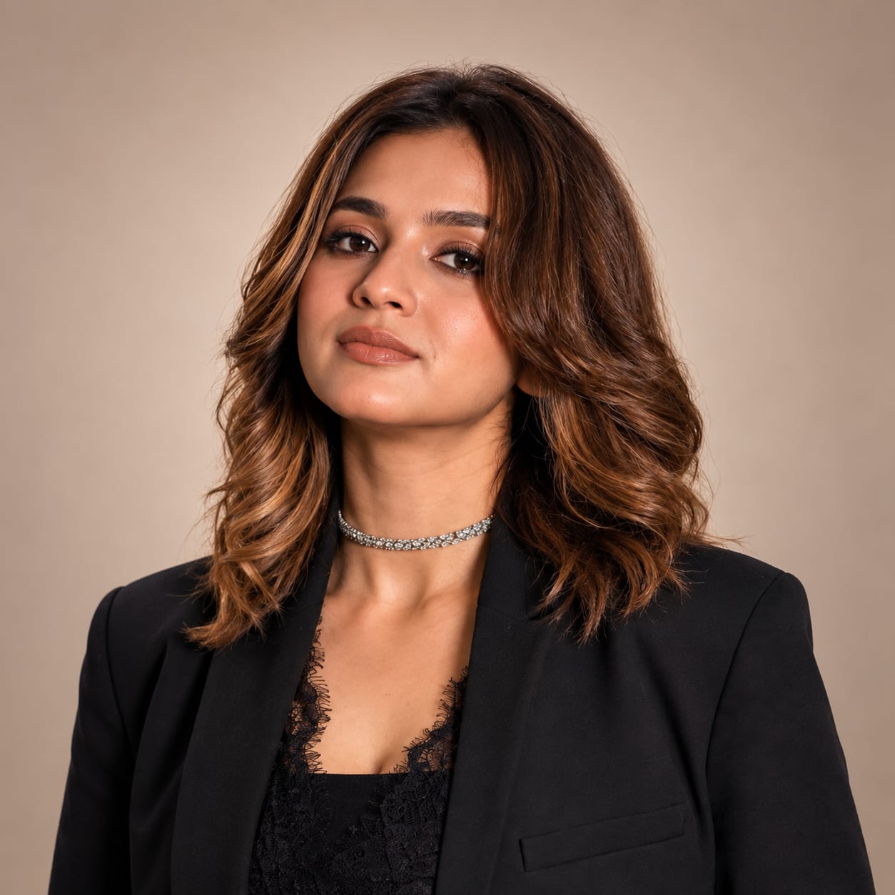 Nandini Dutta