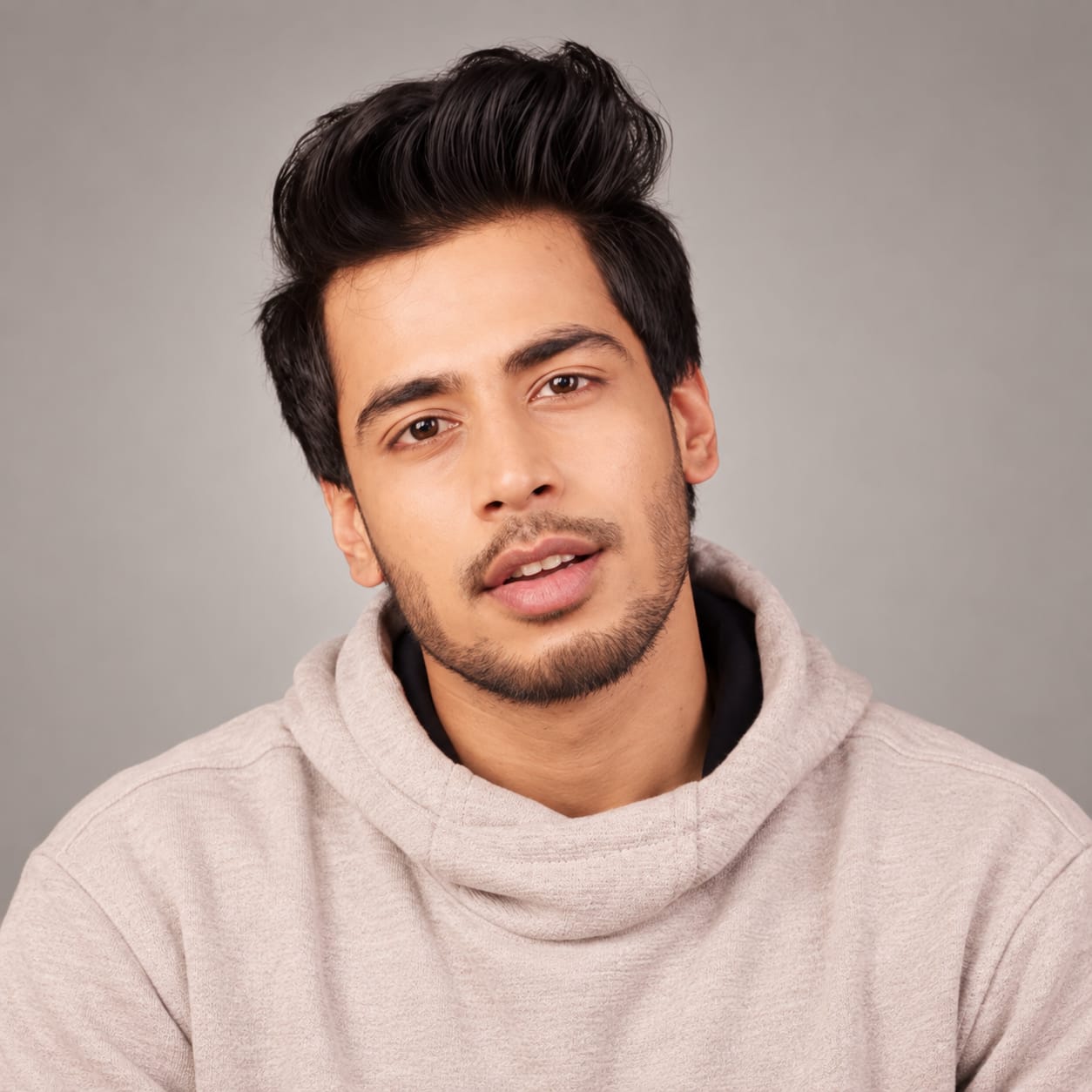 Rajveer Dey