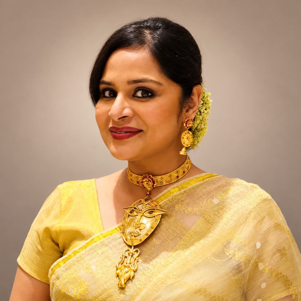 Sohini Paul