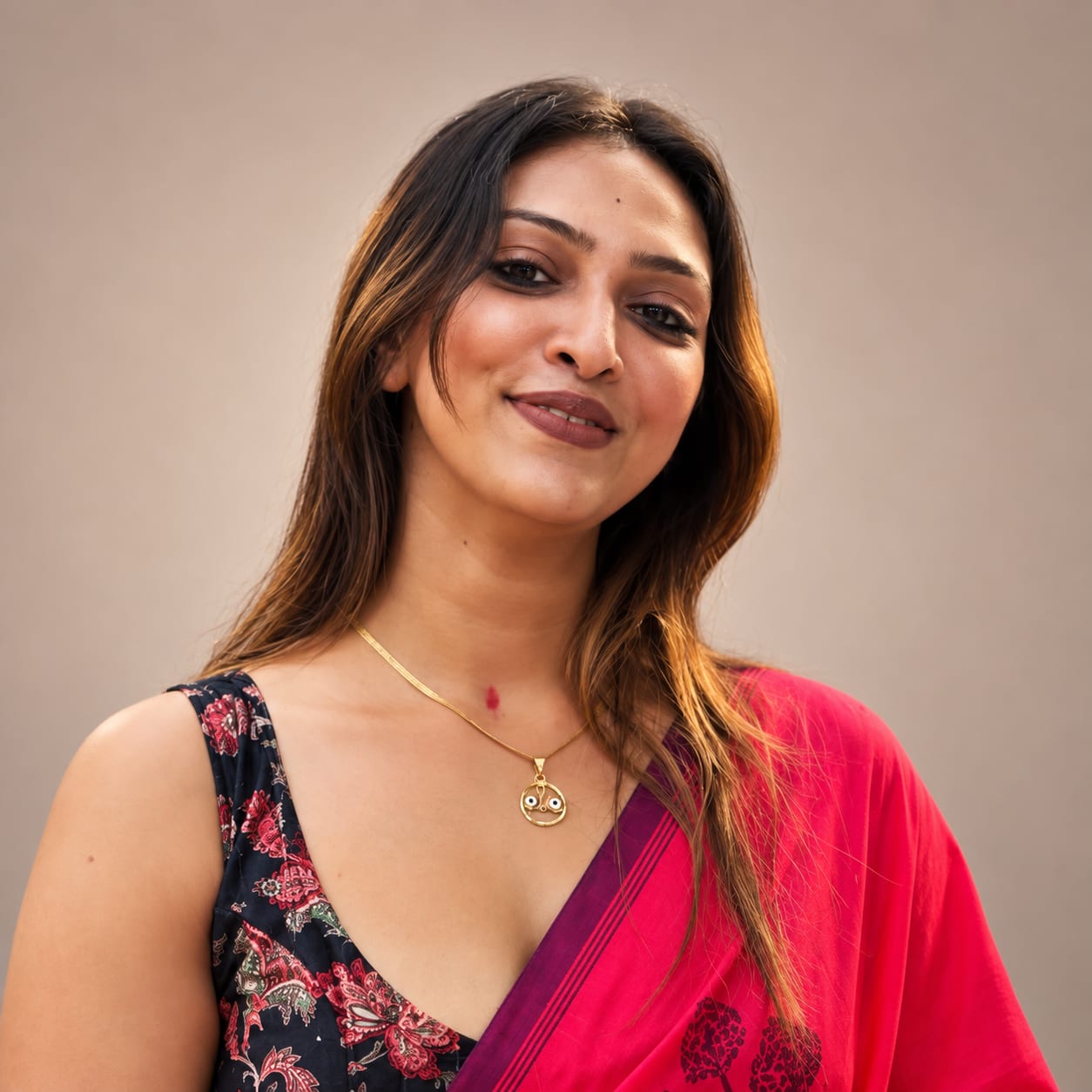 Tanushree Roy Das