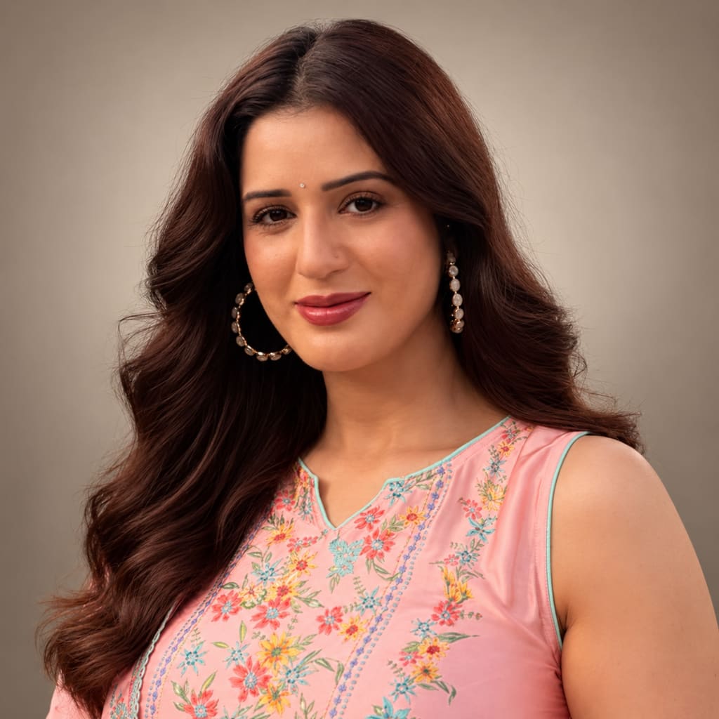 Isha Rikhi