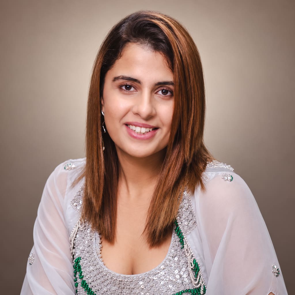 Rhiti Tiwari