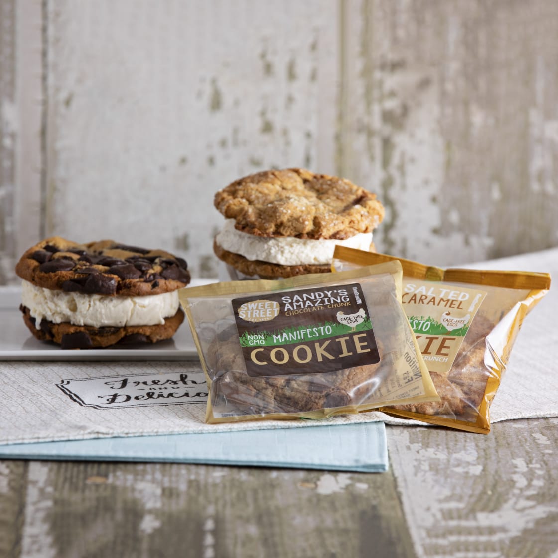 Buy Cupcakes, Desserts, Cheesecakes Online | Sweet Street Desserts