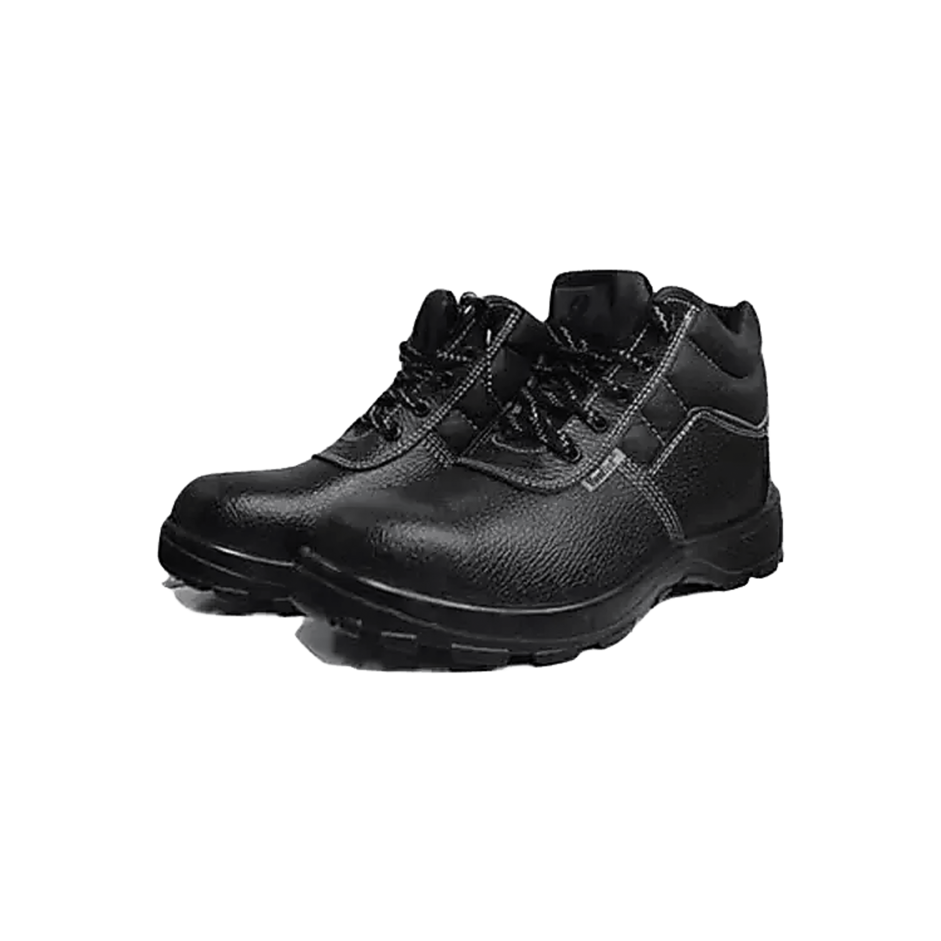 Vaultex Steel Toe Safety Boots