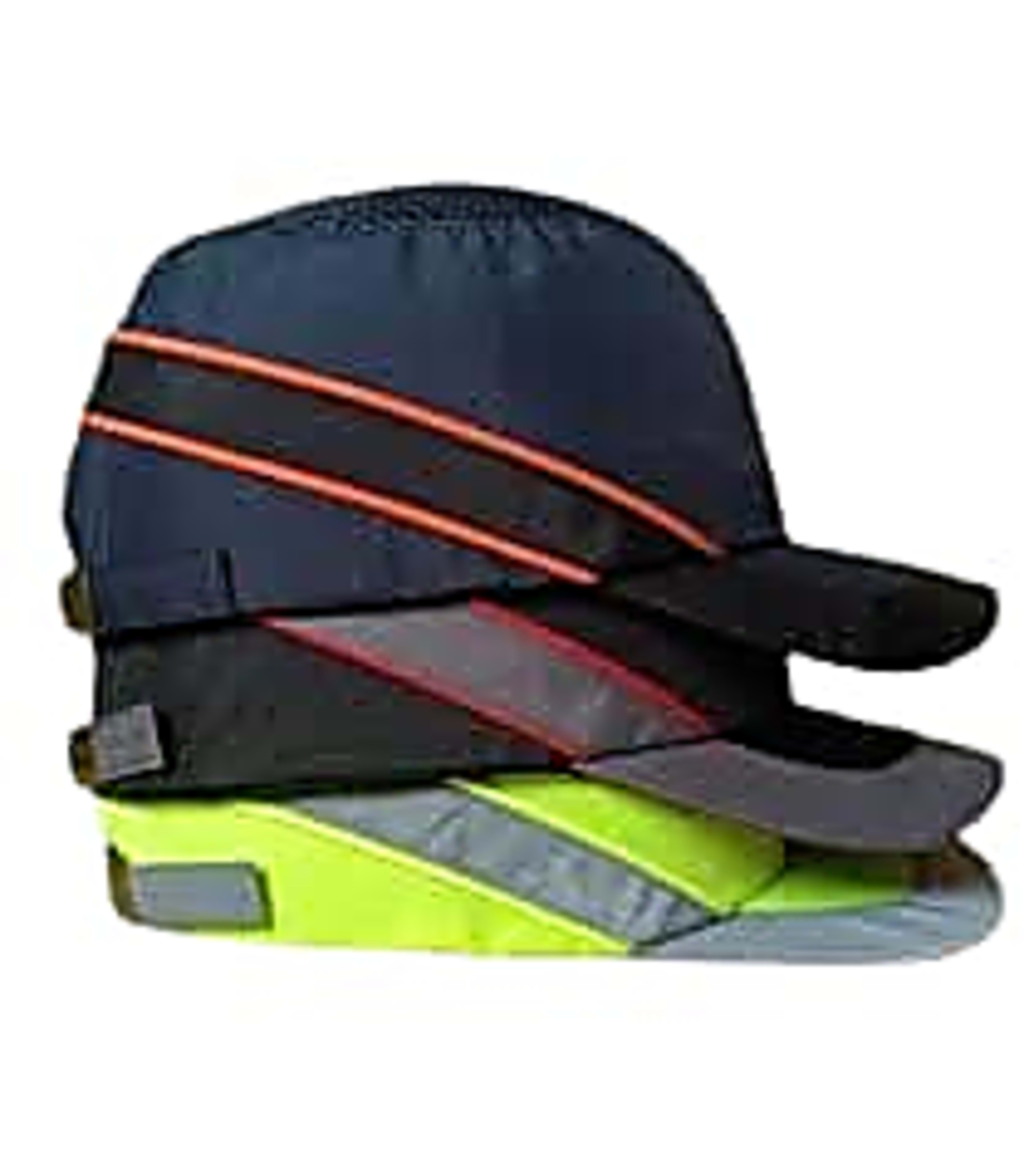 Bump Cap