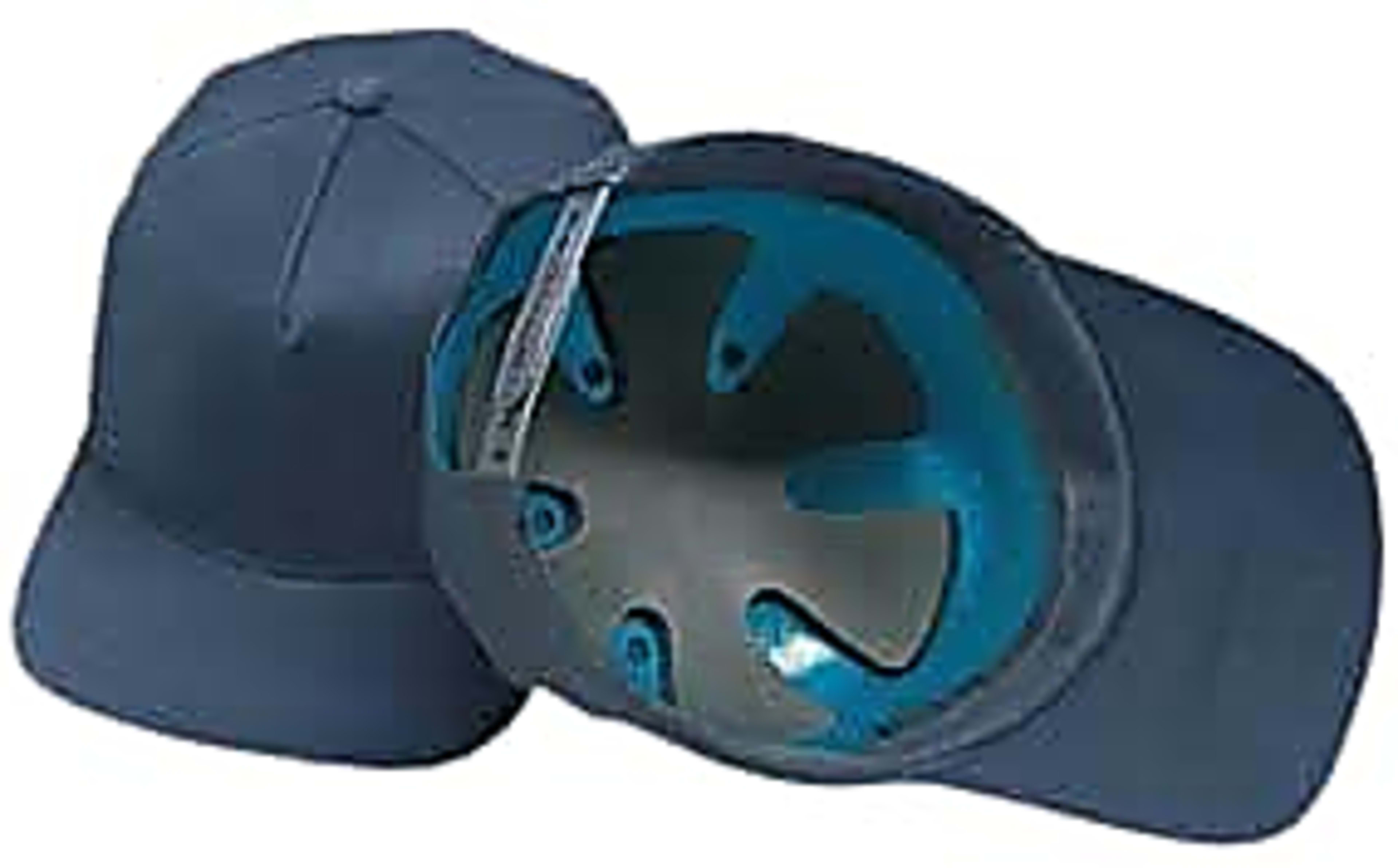 Bump Cap
