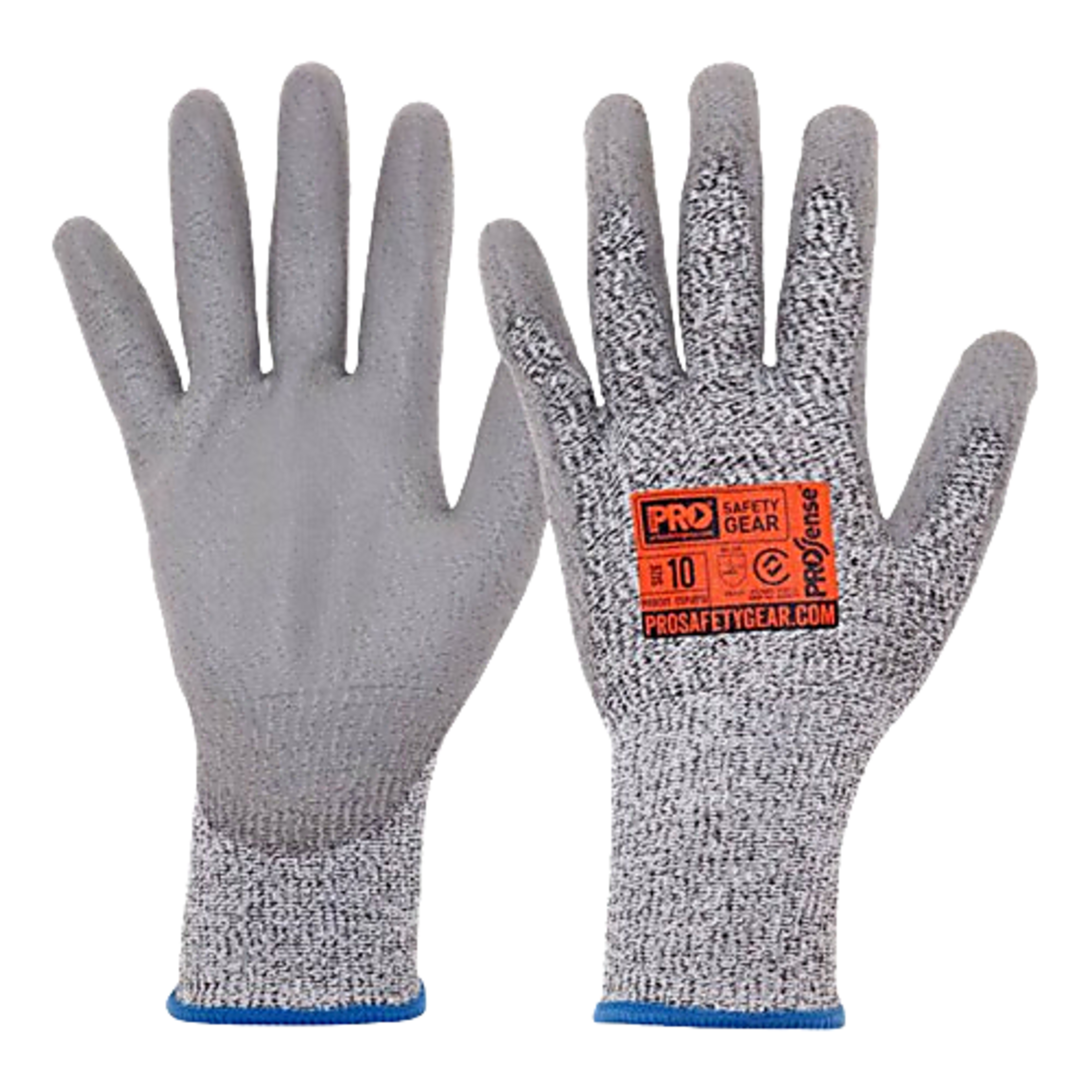 Nitrile Gloves
