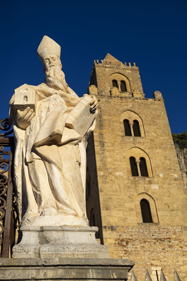 Cattedrale di Cefalù
