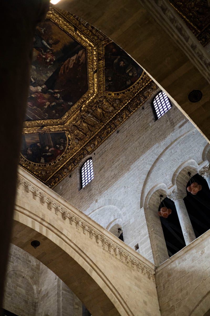 Cattedrale San Nicola di Bari