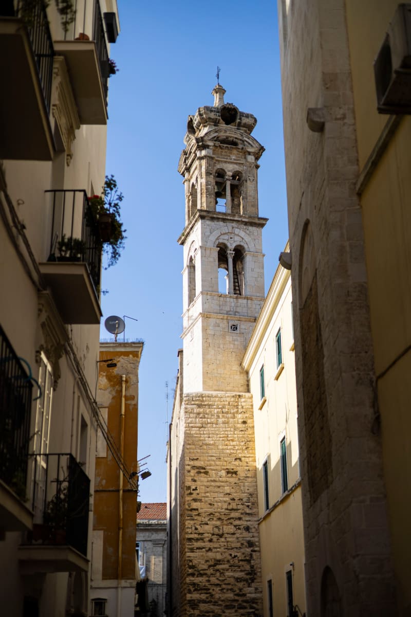 Vicolo barese
