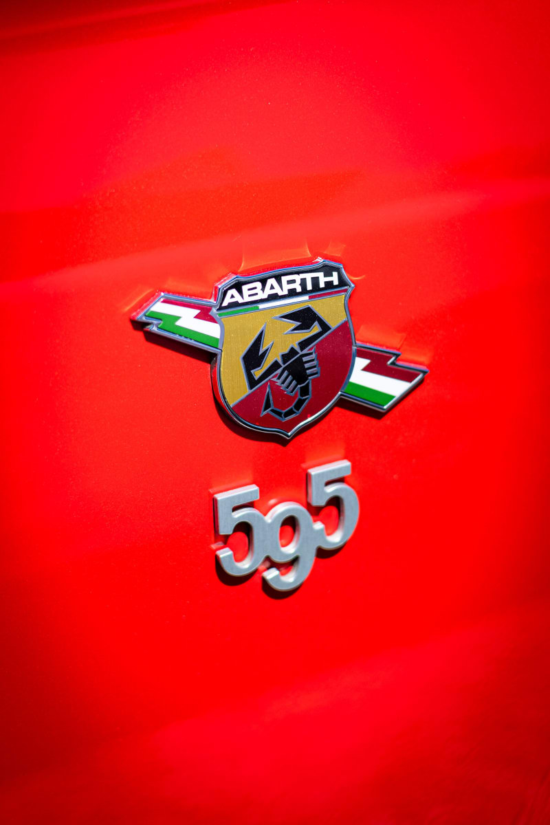 Una 595 alternativa