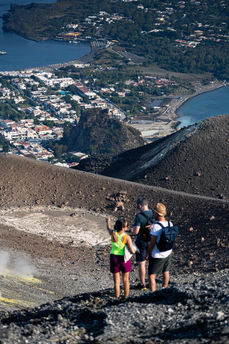 Vulcano