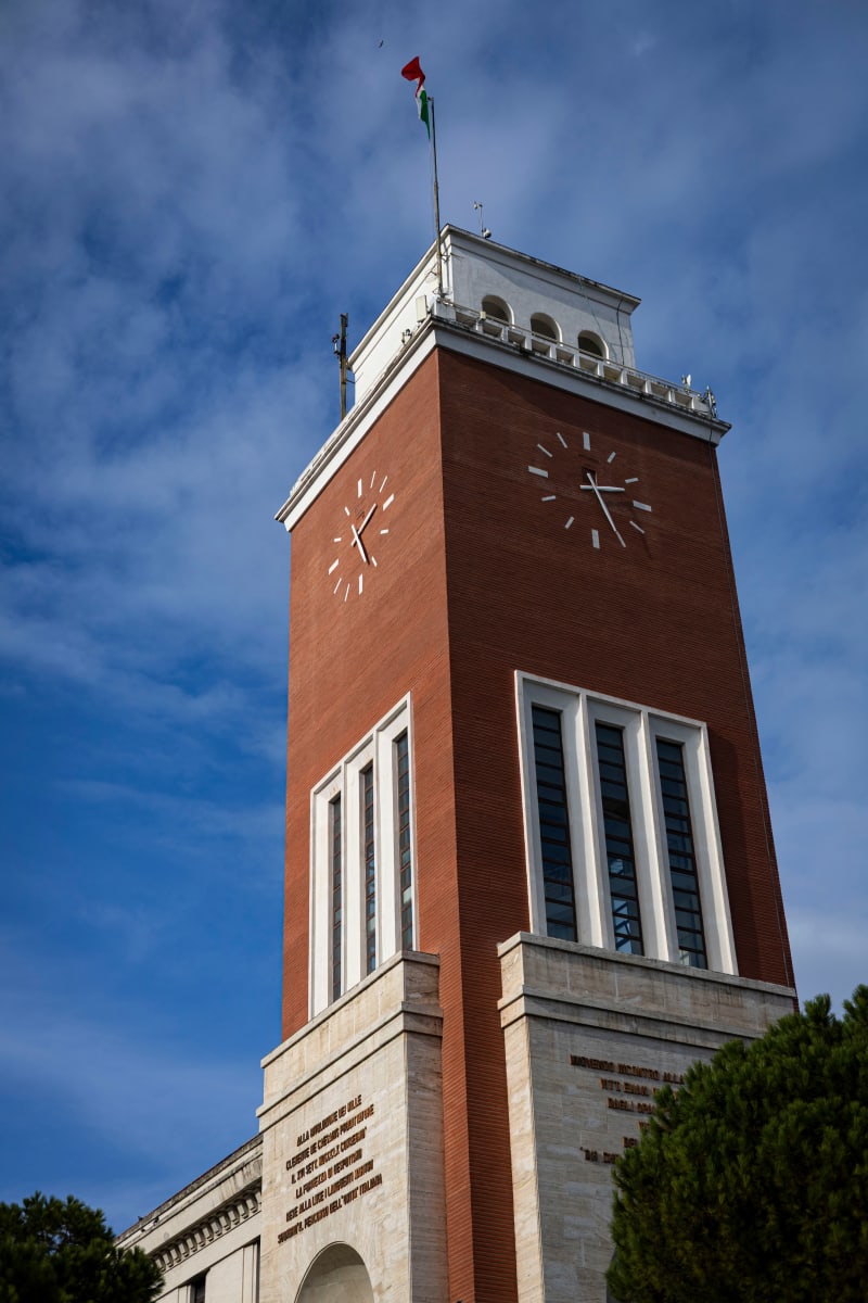 Torre pescarese