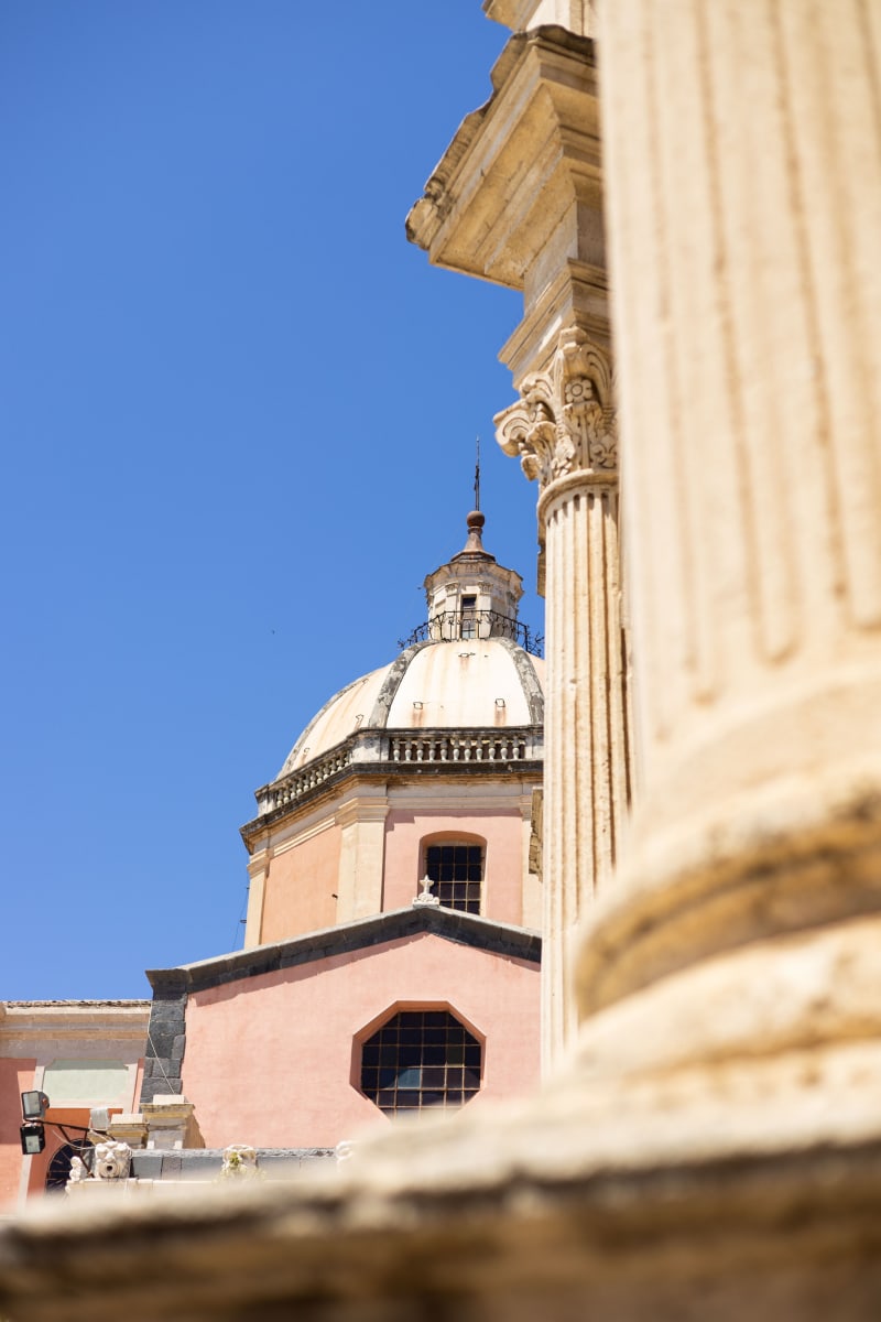 Scorci Siciliani