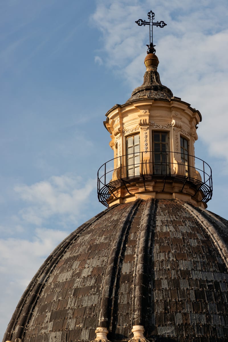 Cupola Palermitana