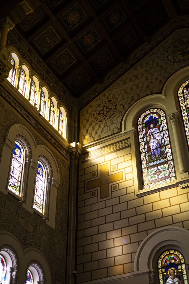 Luce Divina