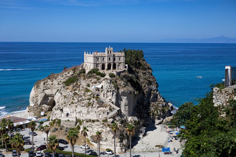 Santuario di Santa Maria dell'Isola