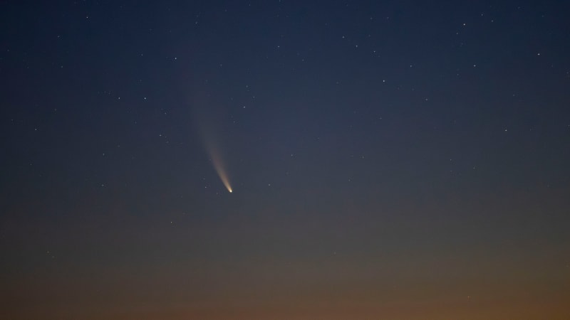 C2020 F3 (NEOWISE)