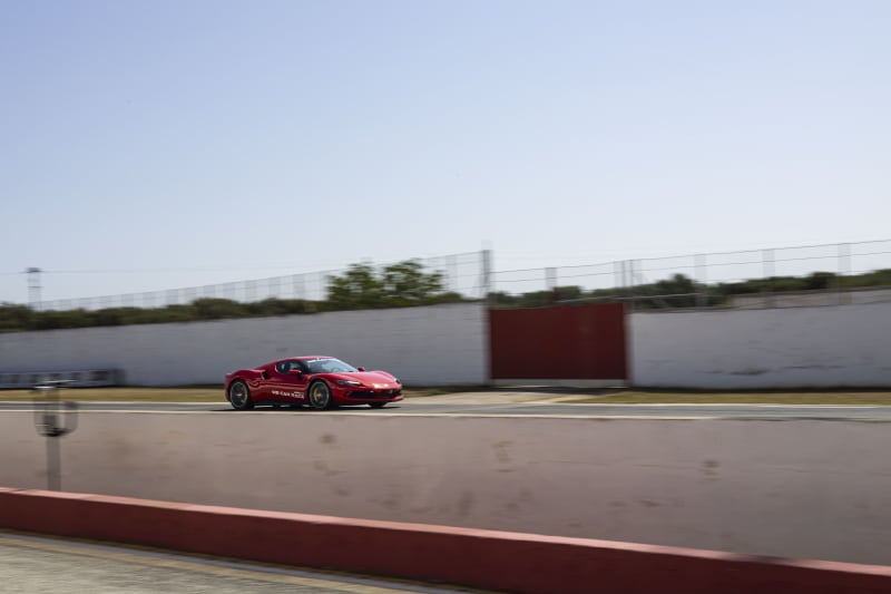 Ferrari full throttle parte 2