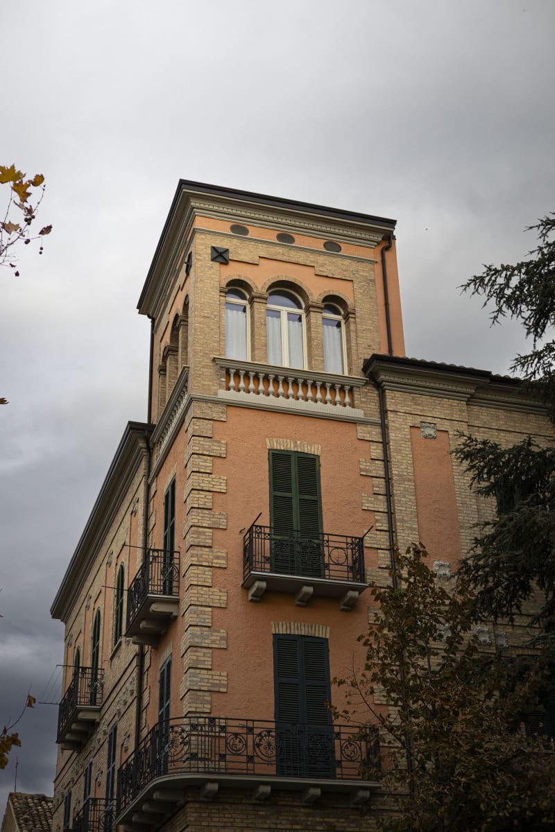 Scorci di Guardigrele