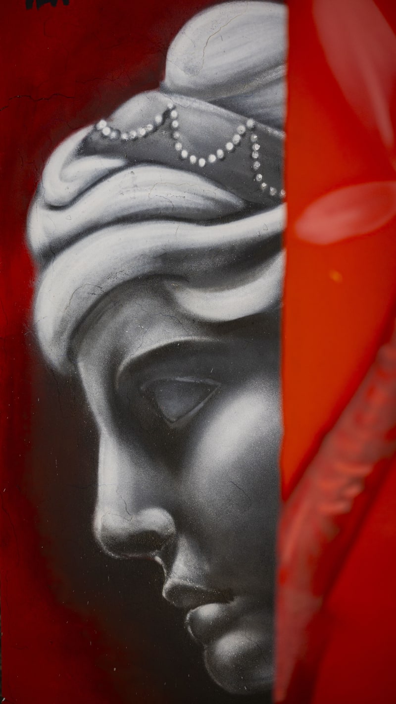 Murales classico