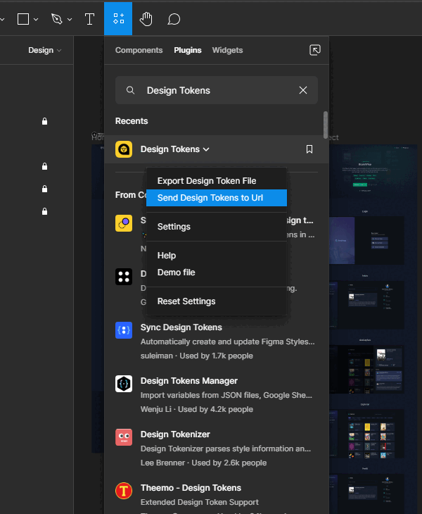 Plugin