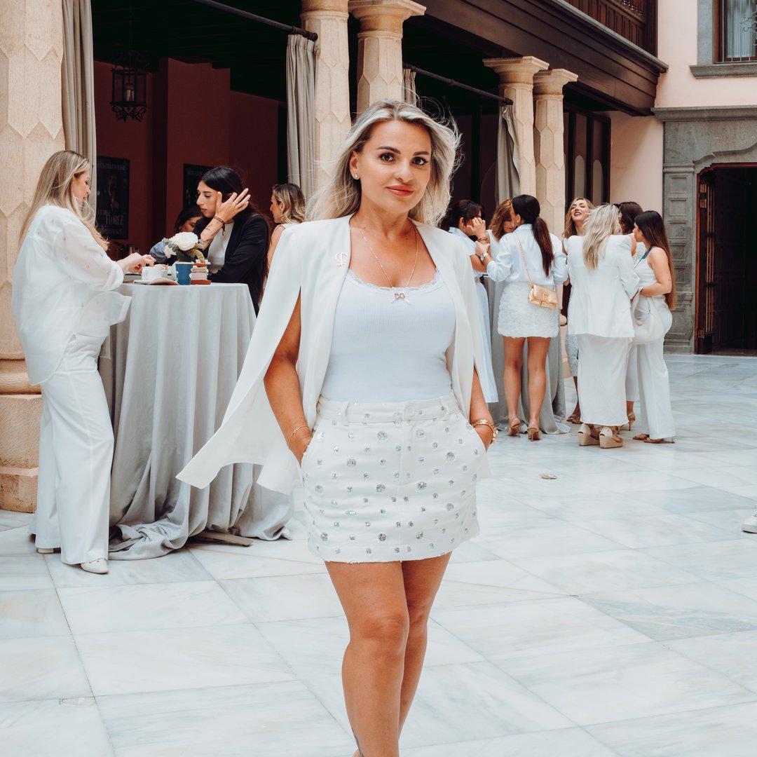Foto de perfil de Nikol