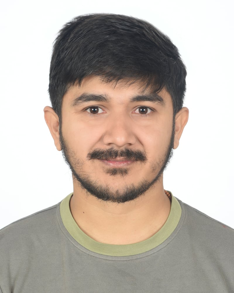 Sanjay Acharya