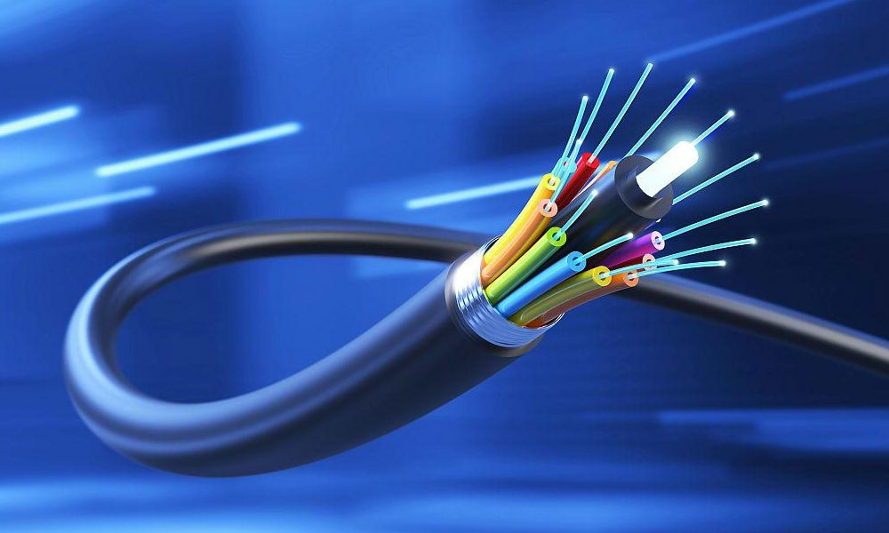 Fibre Optique