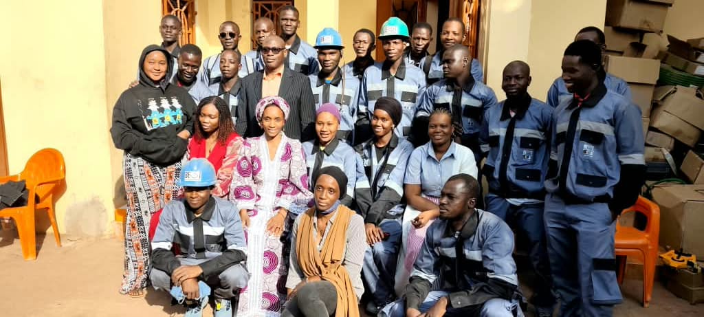 BEST AFRICA MALI sur le terrain