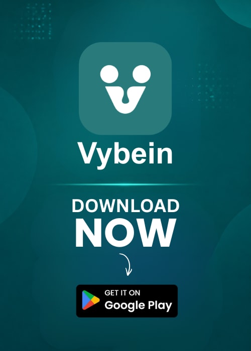 Download Vybein on Google Play
