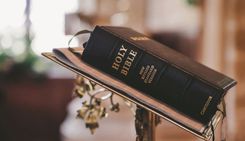Sermon Episode 1