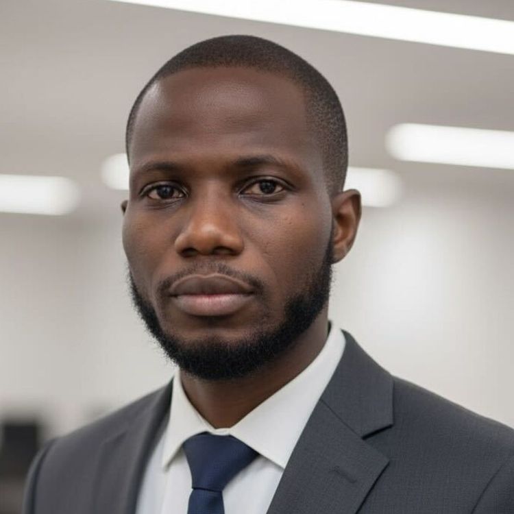 Adebisi Adebayo
