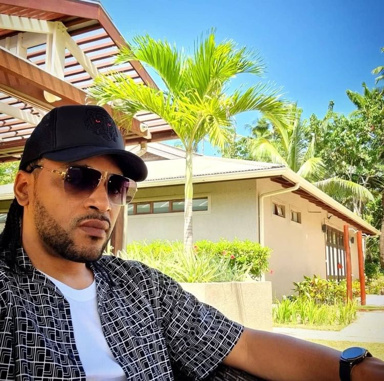 Yemi “Wolf” Arawore