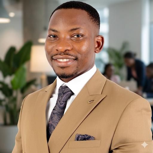 Victor Adewusi
