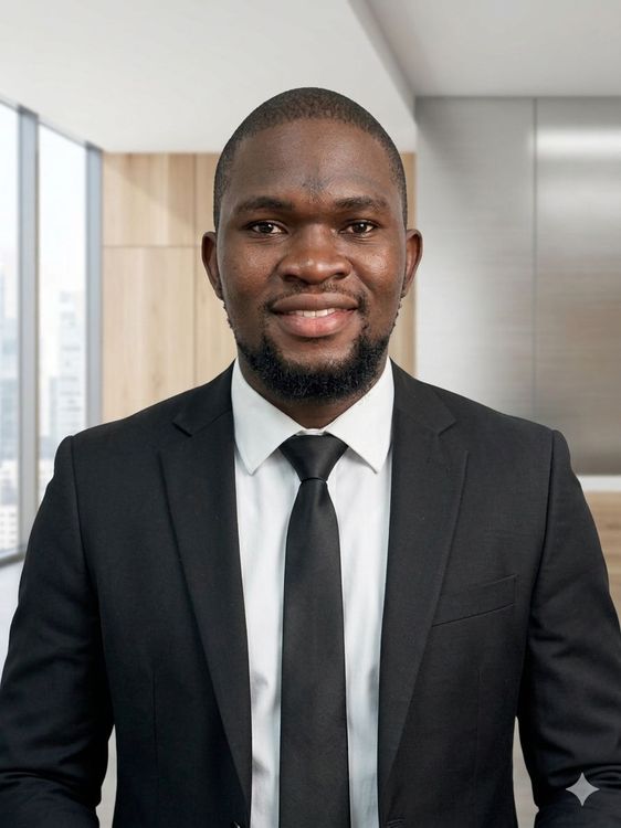 Taofeek Lawal