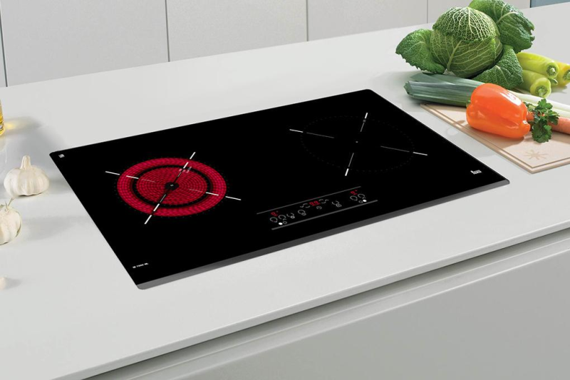 Sửa chữa bếp từ Bosch tại nhà