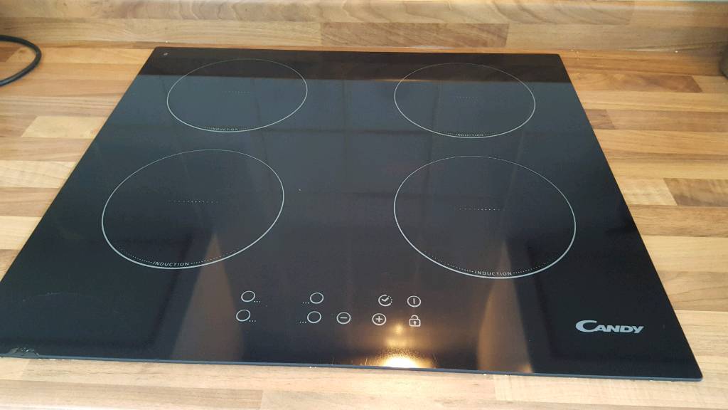 Sửa bếp từ Canzy tại nhà