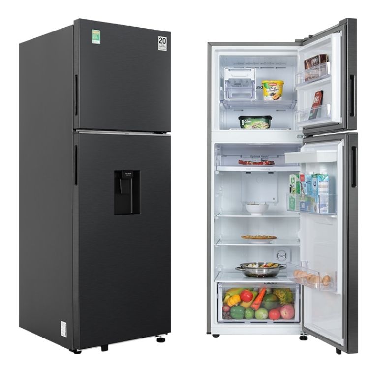 Sửa tủ lạnh Samsung tại nhà